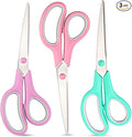 Scissors 8.5 Inch scissors all purpose by Unknown