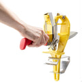 Stainless Steel Knife Sharpener Tool by BSFRNF