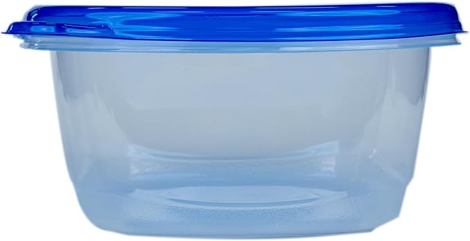 Glad GladWare Tall Entree Food Storage Containers - Image 5