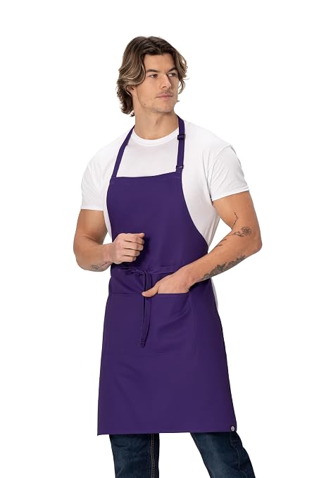 Chef Works Unisex Butcher Apron by ChefWorks