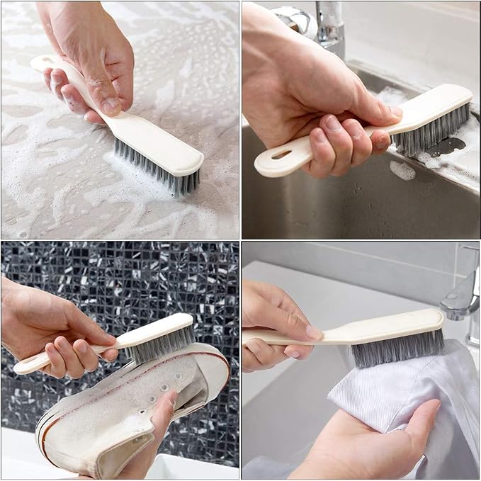 Multi-Purpose Scrub Brush Set - Image 4