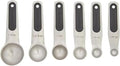 Farberware Professional Stainless SteelMeasuring Spoons Precision and Ease in by Farberware