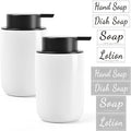 BosilunLife Foaming Soap Dispenser Set by BosilunLife