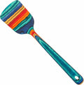 Totally Bamboo Baltique Montego Bay Collection 12-1/2" Wooden Spatula, Ready by TotallyBamboo
