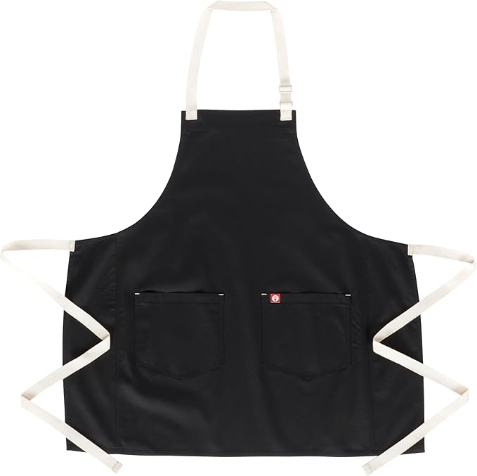 Chef Works Unisex Ridgewood Apron - Image 7