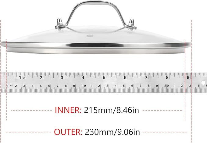 Antrader Glass Lid - Image 3