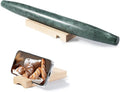 French Marble French Rolling Pin by Unknown