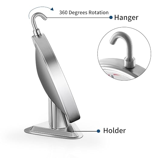 Extra Large 3" Oven Thermometer - Image 6