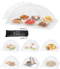 Food Covers for Outside by Lauon