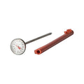 Taylor Instant Read Analog Meat Food Grill BBQ Cooking Kitchen Thermometer by Taylor