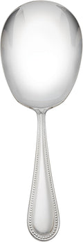 Reed And Barton 4230308 Lyndon Dry Bar Ice Spoon by ReedBarton