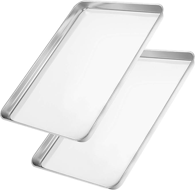 Wildone Baking Sheet Set of 2 - Image 4