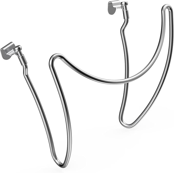 onlyfire Grill Lid Holder, Stainless Steel Slide a Side Lid Prop by onlyfire