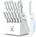 imarku® 14-Piece Kitchen Knife Set by imarku