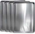 Commerical Quality Cookie Sheet Pan by SaffronSageHomeLiving