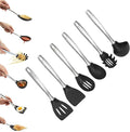 Amco 6-Piece Nylon Utensil Set by amco