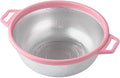 HiramWare Stainless Steel Colander by HiramWare