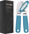 Beneno Heavy Duty Hand Can Opener Manual by Beneno