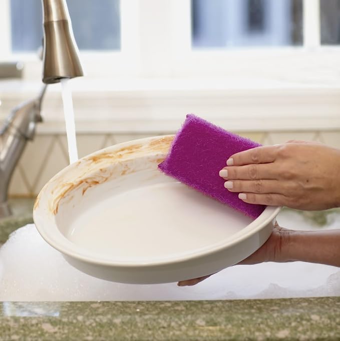Casabella, Sponge Scrubby - Image 3