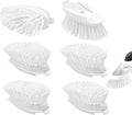 Brush Refills for OXO Dish Brush by Shadowgallery