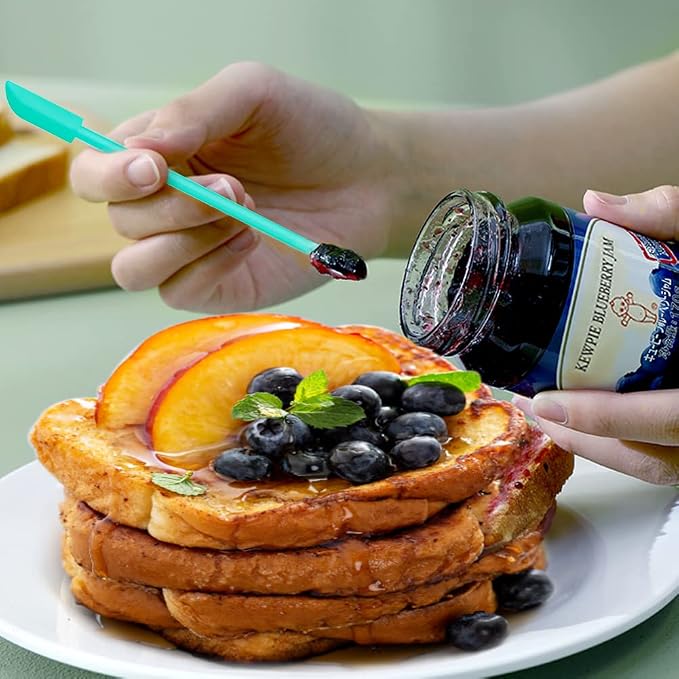 Silicone Spatula Set - Image 2