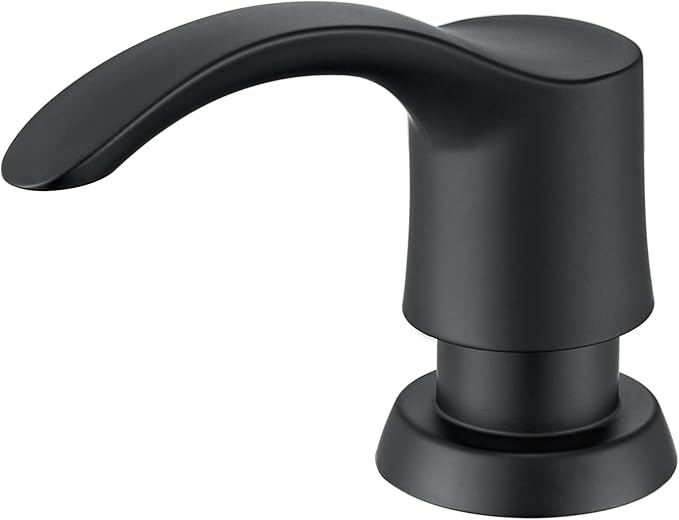 GAGALIFE Kitchen Sink Soap Dispenser by GAGALIFE