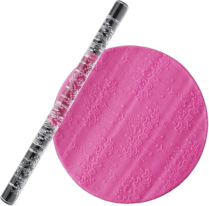Rengue Acrylic Rolling Pin - Image 6