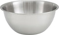 Winco 13 Quart Heavy-Duty Stainless Steel Mixing Bowl by Fonteme