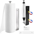 Magnetic Paper Towel Holder by Unknown