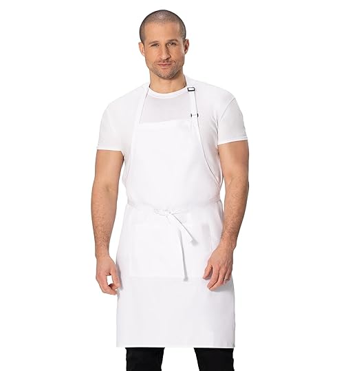 Chef Works Unisex Butcher Apron by ChefWorks