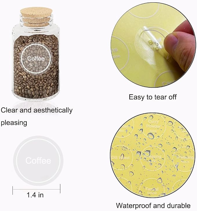 Spice Labels - Image 2