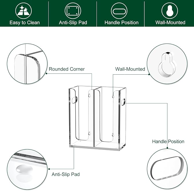Disposable Coffee Cup Dispenser - Image 3
