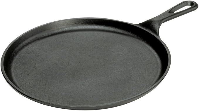 Lodge Cast Iron Set - Image 5