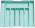 Lifewit Silverware Drawer Organizer, Expandable Utensil Tray by Lifewit