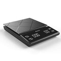 KitchenTour Coffee Scale with Timer by KKitchenTour