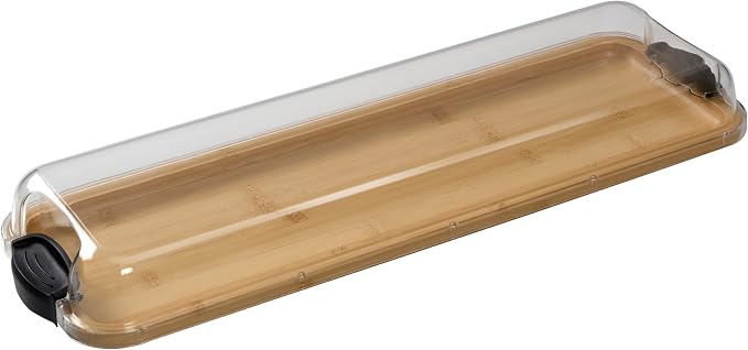 FARBERWARE Rectangular Build-a-Board Cutting Board - Image 2