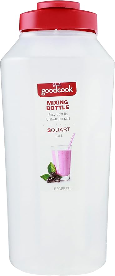 GoodCook 3-Quart Bottle, Made Without BPA - Image 5