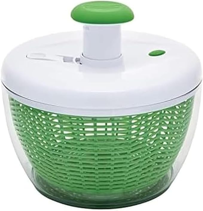 Farberware Easy to use pro Pump Spinner by Farberware