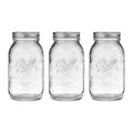 Ball Regular Mouth Glass Mason Jars by BallJar