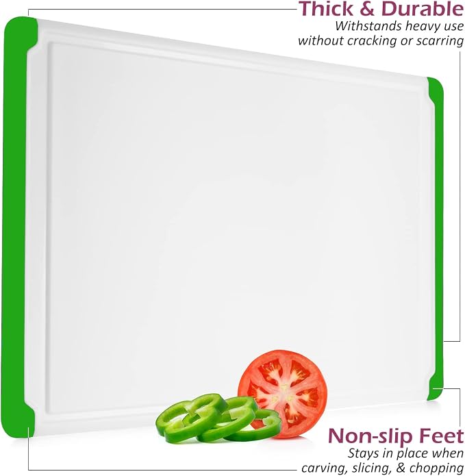 Large Cutting Board for Kitchen - Image 6