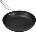 MsMk 11 Inch Nonstick Frying Pan，Titanium and Ceramic Nonstick Large Skillet Pan by MSMKPROCOOKWARESINCE1987