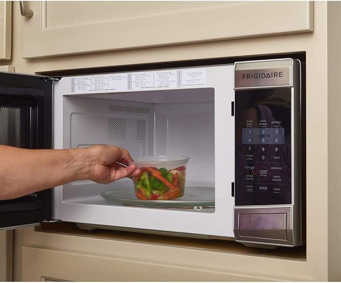 DuraHome - Deli Containers - 40 Pack BPA-Free Plastic Microwaveable Clear Food - Image 4