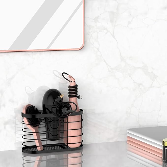 3 in 1 Hair Tool Organizer - Image 5