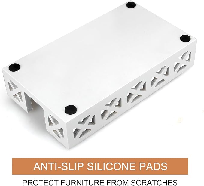 Guest Towel Holder Tray for Bathroom Napkin Holder Modern Disposable Hand Towel - Image 5