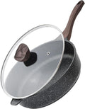 Kordisen Nonstick Deep Frying Pan by Kordisen