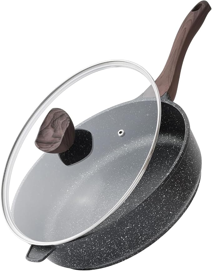 Kordisen Nonstick Deep Frying Pan by Kordisen