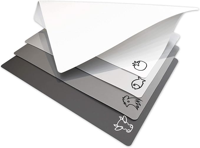 Fotouzy Plastic Cutting Boards - Image 2