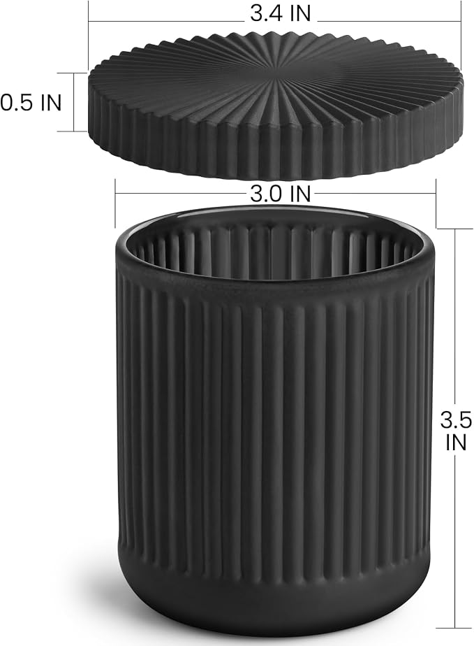 2 Pack Qtip Holder - Image 8