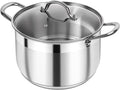Kirecoo Stainless Steel Stock Pot by Kirecoo
