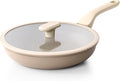 PRICUSIS Nonstick Frying Pan by PRICUSIS
